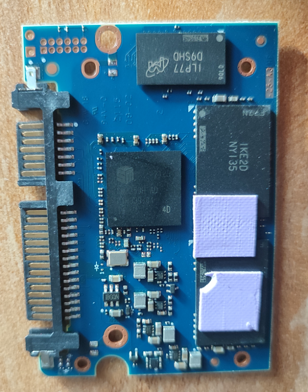 4TB的英睿達MX500，幫我實現固態硬碟儲存自由