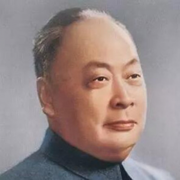 劉伯承、賀龍、陳毅、聶榮臻、陳賡，老蔣最畏懼誰？