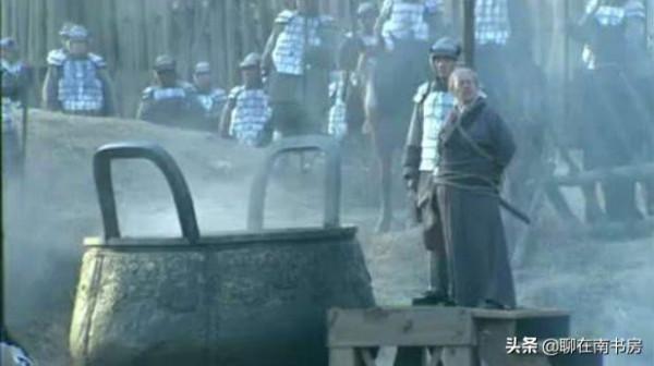 從溫柔賢惠到狠毒妖后,呂雉經歷了什麼?機關算盡難抵命運的安排 從溫柔賢惠到狠毒妖后,呂雉經歷了什麼?機關算盡難抵命運的安排