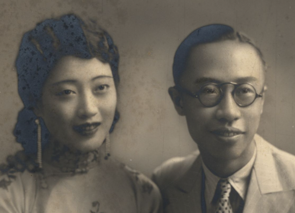 中國最後一位御醫鸚烈鵬,服侍溥儀10年,105歲堅持為百姓看病 中國最後一位御醫鸚烈鵬,服侍溥儀10年,105歲堅持為百姓看病