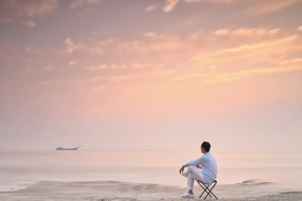 中年以後，做個不好相處的人