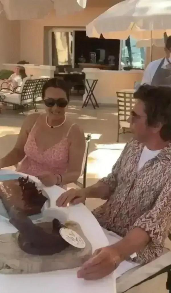 女星發福了,越來越美了 女星發福了,越來越美了