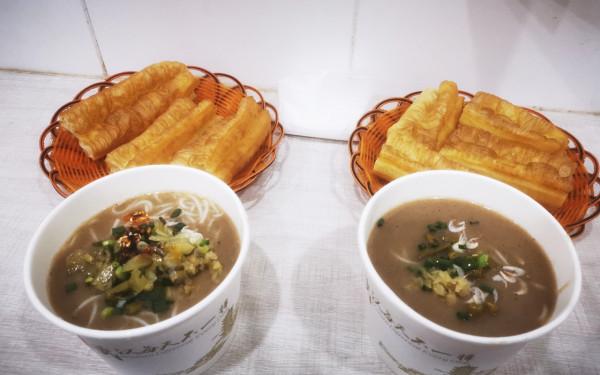 湖北哪種早餐最好吃？經過評比，這6種比較出名，味道各有所長