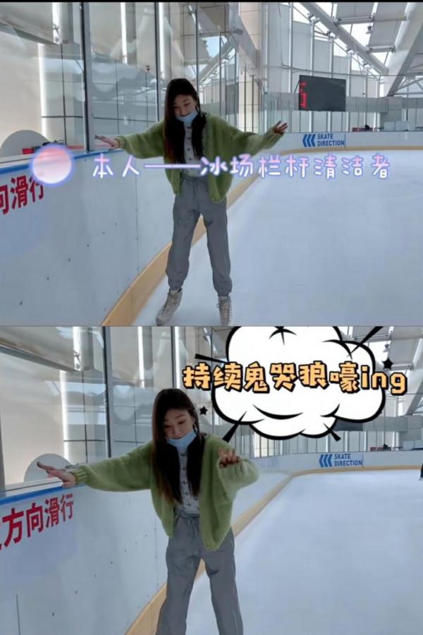 馬凡舒爆紅後首發vlog，暴露家庭感情，戴上眼鏡顏值更高