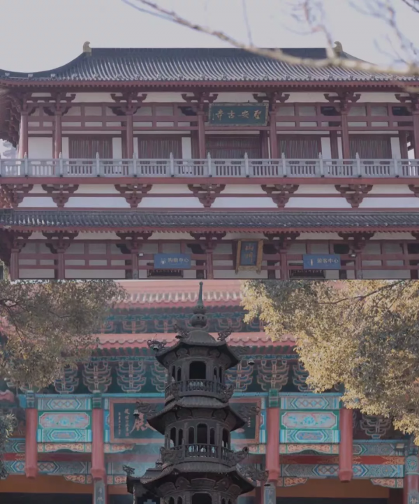 湖南人家門口的祈福轉運指南請收好 湖南人家門口的祈福轉運指南請收好