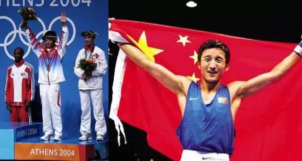 “傳奇拳王”鄒市明:中國拳擊奧運史首位冠軍,巔峰時有多強? “傳奇拳王”鄒市明:中國拳擊奧運史首位冠軍,巔峰時有多強?