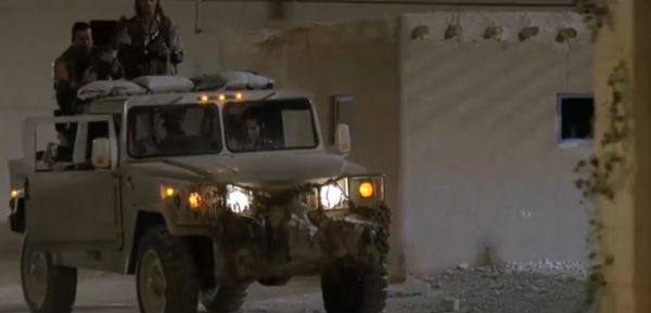 美軍抓伊拉克的青壯年，只為挖取器官賺錢，毫無人性