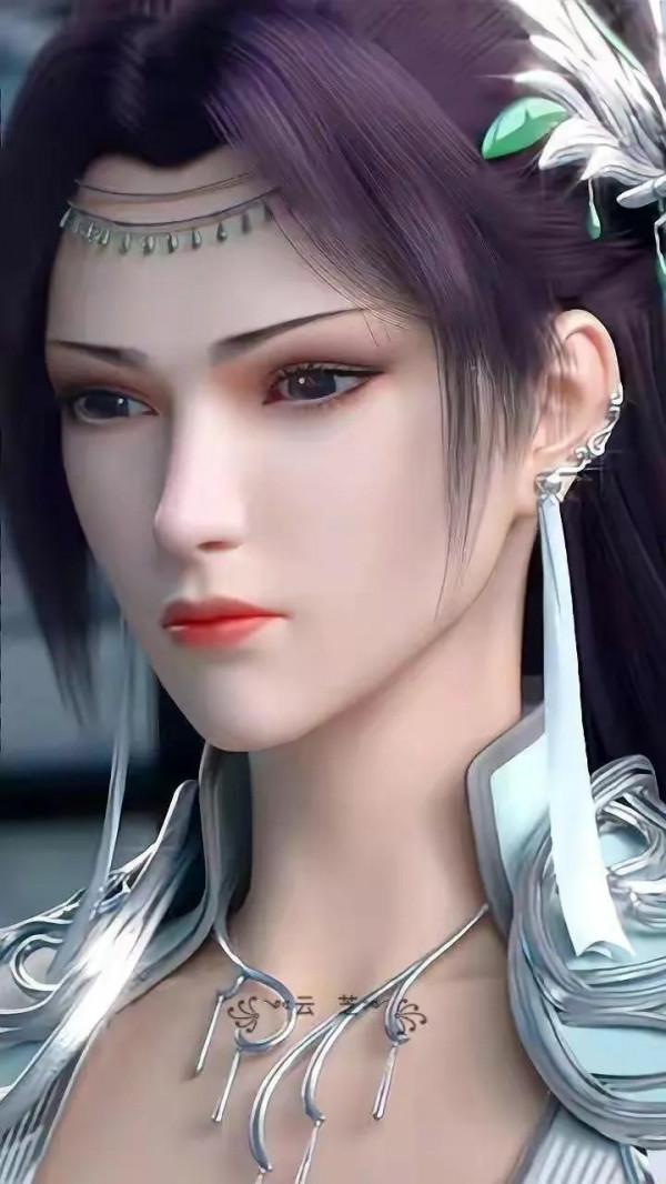 鬥破蒼穹高畫質桌布