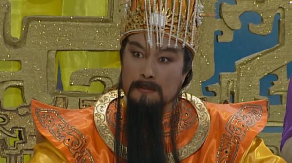 在《西遊記》裡若是元始天尊殺到靈山會如何?如來佛祖給出了答案 在《西遊記》裡若是元始天尊殺到靈山會如何?如來佛祖給出了答案