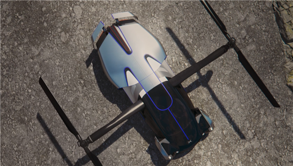 小鵬2024年量產飛行汽車，最難克服的是心理上的恐懼？