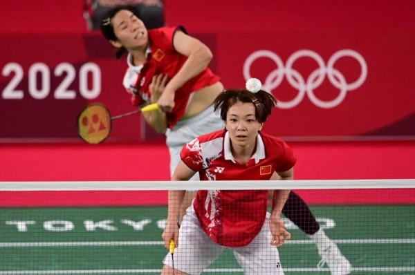 雪藏陳雨菲仍5:0完勝!國羽首秀狀態不凡,下輪或開始遇真正挑戰 雪藏陳雨菲仍5:0完勝!國羽首秀狀態不凡,下輪或開始遇真正挑戰