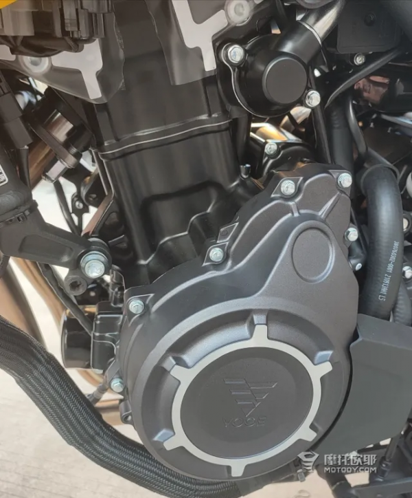 目前量產500cc最強機器,無極525R比500R和500AC有哪些進步 目前量產500cc最強機器,無極525R比500R和500AC有哪些進步