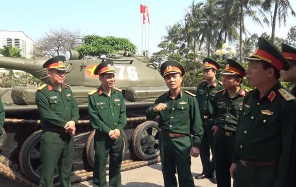 曾經的亞洲小霸王越南,現在軍事實力有多慘?還處在泥腿子時代 曾經的亞洲小霸王越南,現在軍事實力有多慘?還處在泥腿子時代