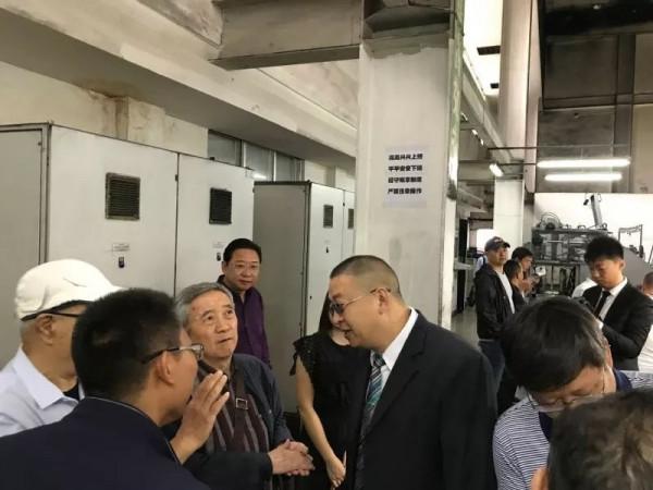 好訊息！&OpenCurlyDoubleQuote;自來水膠印&rdquo;創新技術獲雲南發明專利獎一等獎