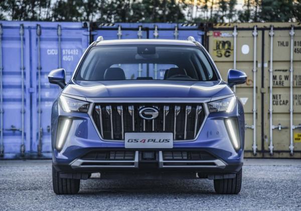 國產重磅“PLUS”車型二選一，榮威RX5 PLUS和傳祺GS4 PLUS誰更強