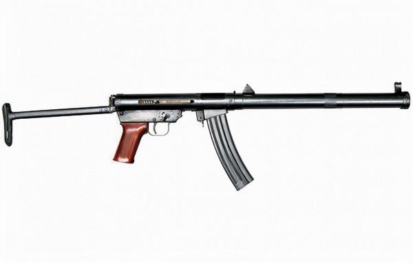 斃敵於無聲無息之中!兩山輪戰期間的國產微衝,表現究竟如何? 斃敵於無聲無息之中!兩山輪戰期間的國產微衝,表現究竟如何?