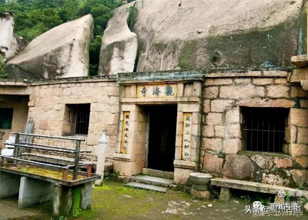 洞天山重樓，福地大羅山，大羅山你都去過幾個洞？