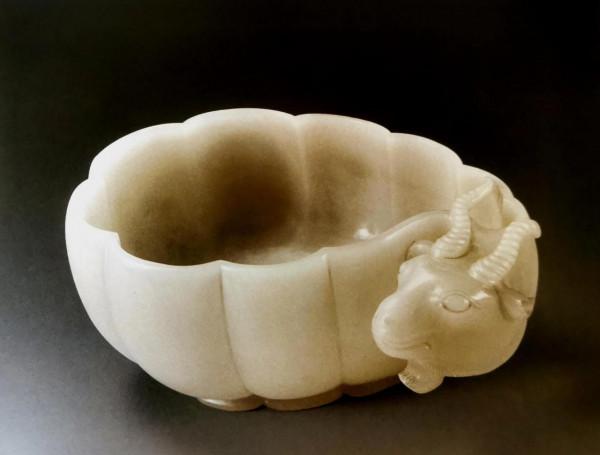 大起大落的清代制玉業