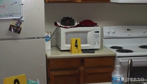 2016年,美國少婦家中離奇被“自殺”,警方調查發現案情撲朔迷離 2016年,美國少婦家中離奇被“自殺”,警方調查發現案情撲朔迷離