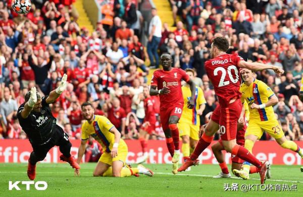 拜仁7-0波鴻,基米希雙響薩內傳射,利物浦擊敗水晶宮登頂榜首KTO 拜仁7-0波鴻,基米希雙響薩內傳射,利物浦擊敗水晶宮登頂榜首KTO