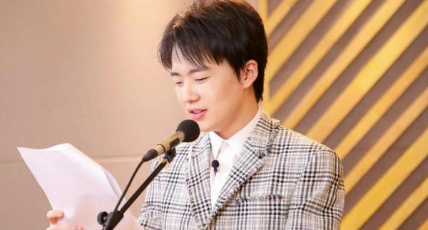 愛笑的男生（郭麒麟）