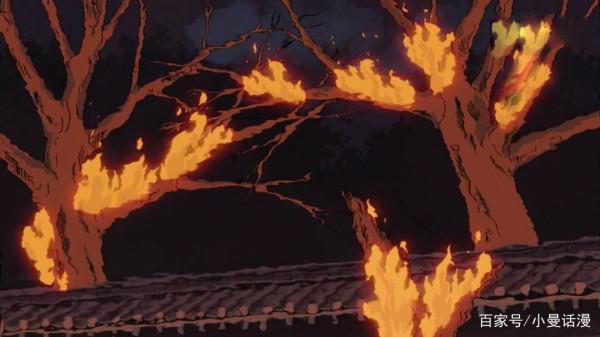 作為柯南劇場版的一個分水嶺,《迷宮的十字路口》的經典不言而喻 作為柯南劇場版的一個分水嶺,《迷宮的十字路口》的經典不言而喻