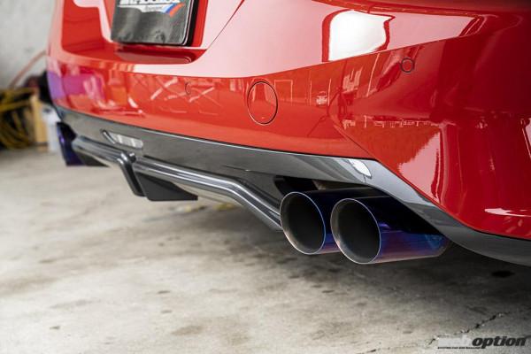 Supra火了可別忘了寶馬Z4 想改寶馬Z4的車主看過來 Supra火了可別忘了寶馬Z4 想改寶馬Z4的車主看過來