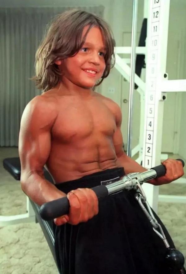 我們為什麼要練肌肉嗎？