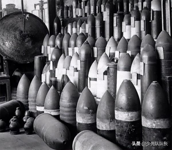 中國軍隊3次蛻變:從清末戰五渣被吊打,到打贏美國成為陸戰之王 中國軍隊3次蛻變:從清末戰五渣被吊打,到打贏美國成為陸戰之王