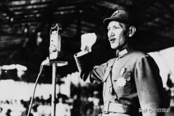 粟裕也幽默！讓俘虜帶信給敵將：承蒙慷慨解囊，解我燃眉之急