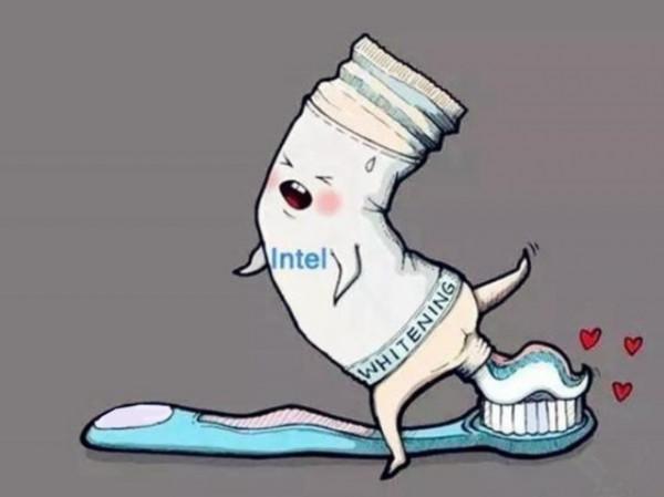 Intel介面又雙叒換了 為啥顯示器介面十年不變？