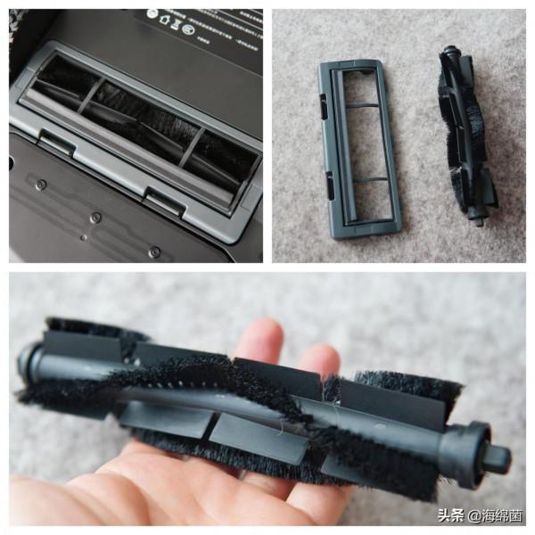 2個月無需倒垃圾，自動集塵不髒手：360掃地機器人S8 Plus使用體驗