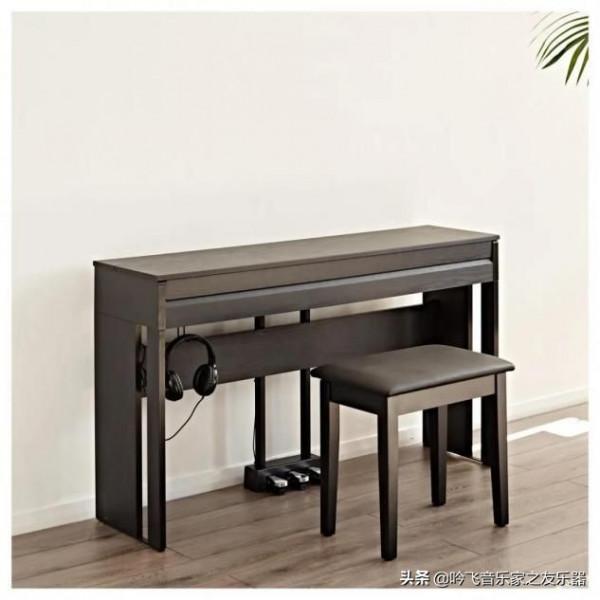 吟飛產品 | 立式數碼鋼琴PA-30：助力智慧學琴