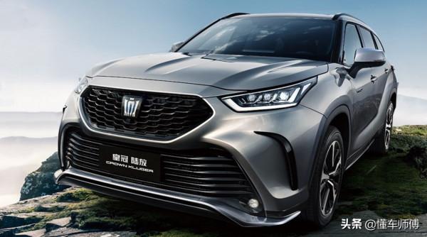 12月油電混合車型質量投訴排行榜，這三個日系車型，要重點關注