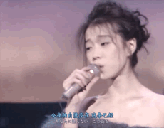 總覺得鞠婧禕拍照的樣子很像一個人，終於找到了