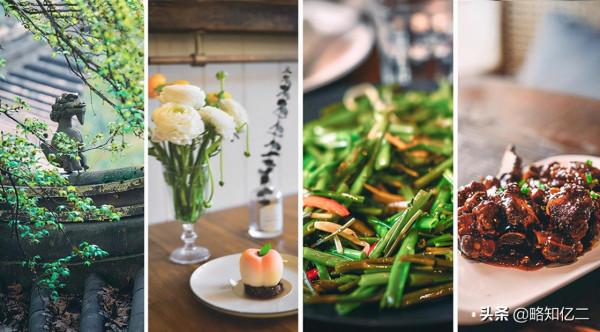 浙江，十大好玩的旅遊景點