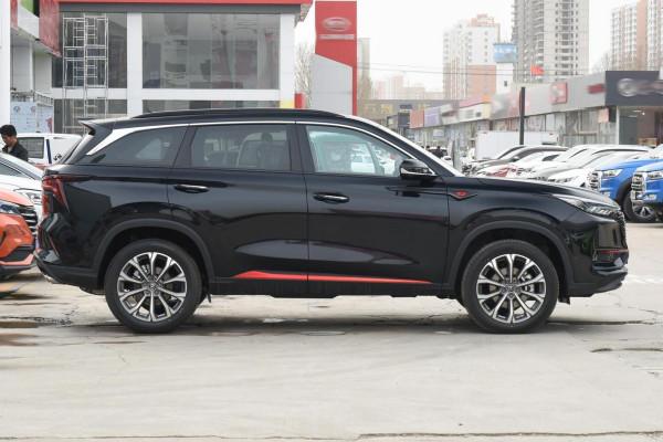 國產SUV三大“顏王”,個個都有國際範,哈弗、五菱、長安各一款 國產SUV三大“顏王”,個個都有國際範,哈弗、五菱、長安各一款