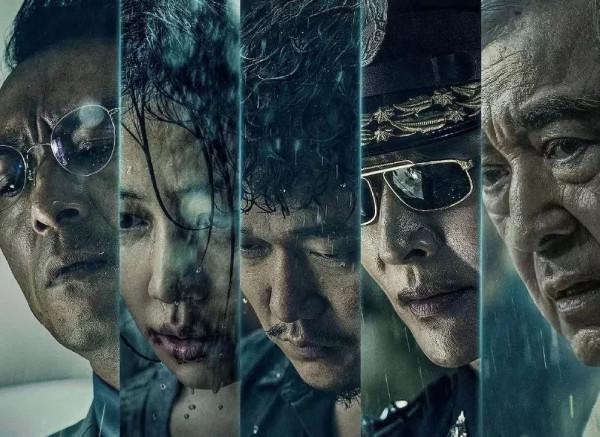 《誤殺2》是獻給父親的影片，最終怎麼選都是輸！唉，這編劇