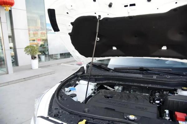 哈弗M6鼓風機不工作怎麼回事? 哈弗M6鼓風機不工作怎麼回事?