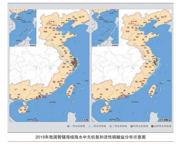 中國沿海地區人口與海洋環境、生態關係探究 中國沿海地區人口與海洋環境、生態關係探究