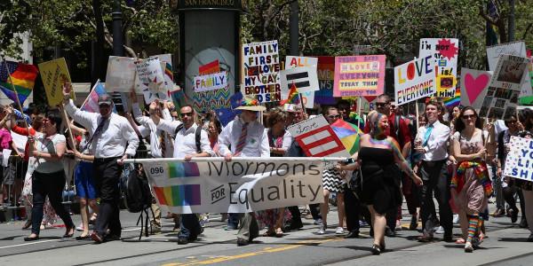 世界百城遊記 舊金山
