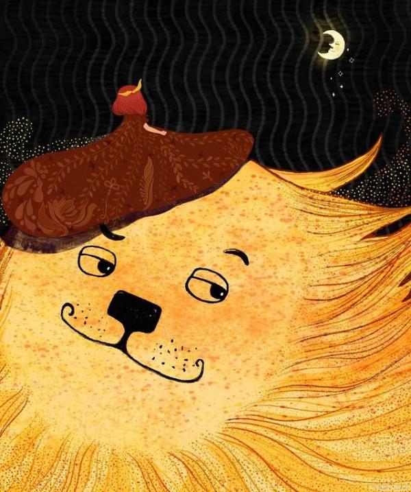 獅子愛招搖，天秤難抉擇，你符合哪一種