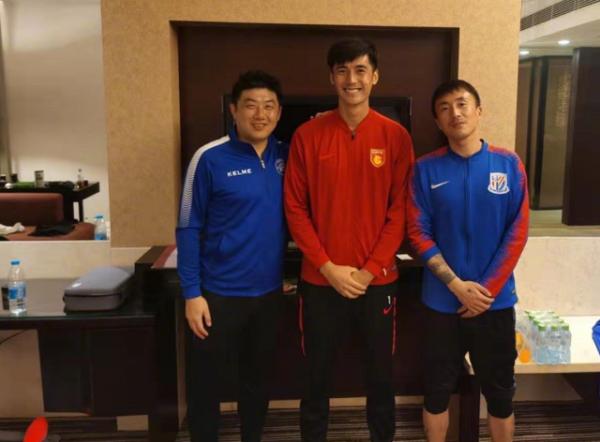 崑山隊新帥將點燃第一把火，昔日高堯愛將或成替補，曾是魯能功勳