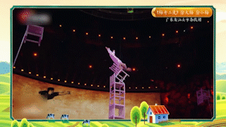 用微書竟然也能“畫”出驚世畫作，看到細節才知道他有多厲害