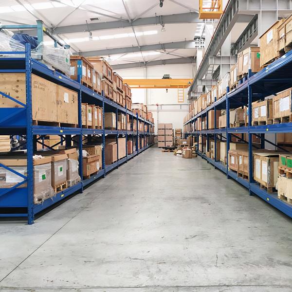 傢俱倉儲貨架貨架承重能達標嗎