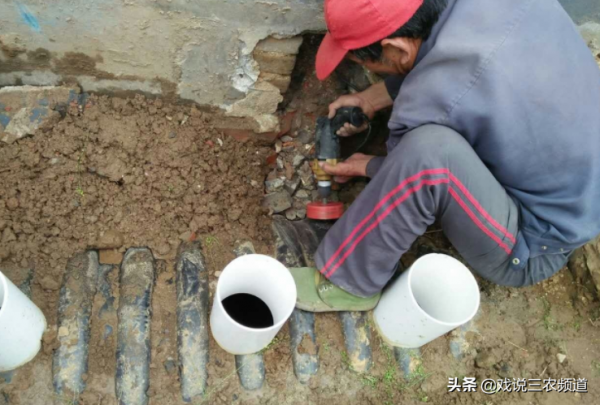 2022年起，“2改1入戶”全面推進！最高補貼5.5萬，涉及每家每戶