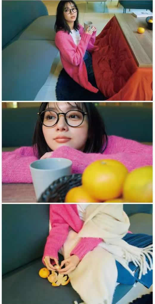 “高衣品”是如何養成的？6字箴言、14套穿搭實操，懂借鑑更會穿