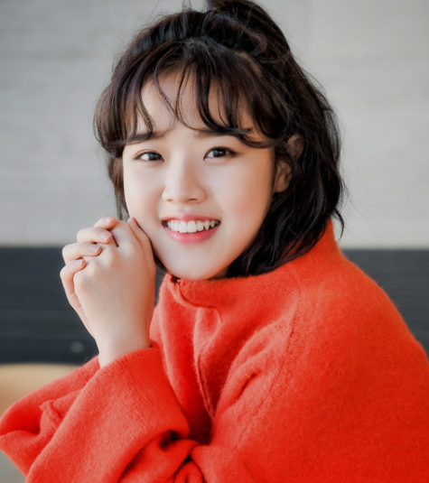 韓國那些崛起的00後明星