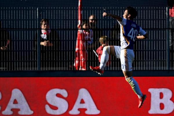 李磊在草蜢將和這位日本中場成為隊友，他們有望相遇世預賽？