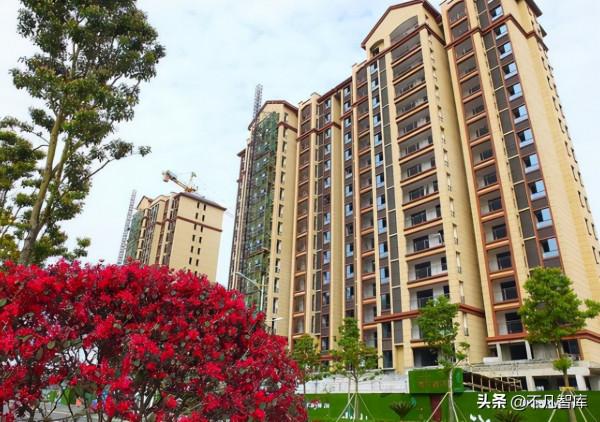 手握多套房的家庭，未來將面臨什麼樣的結果？王健林給出了答案